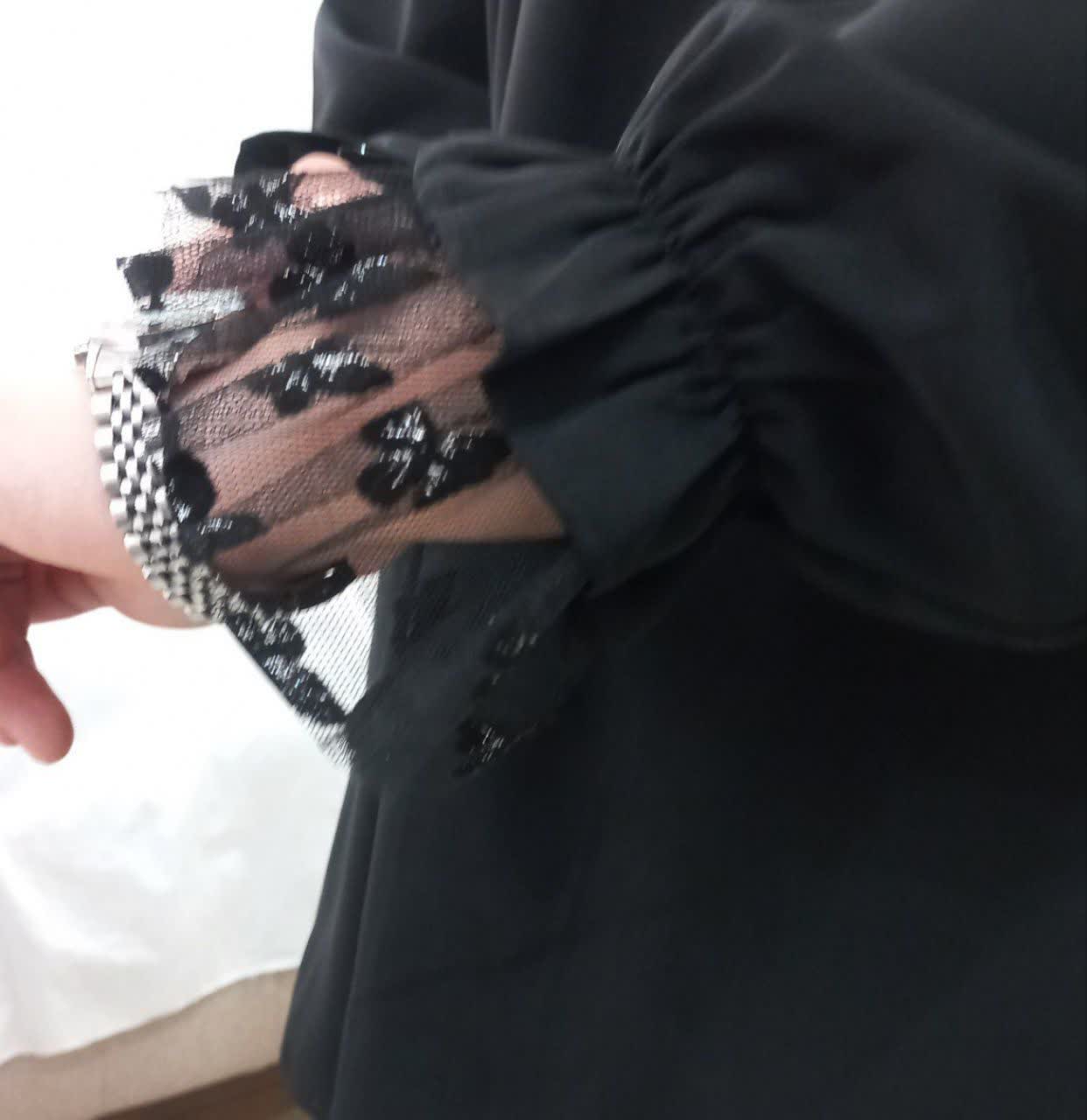 شومیز پروانه محرمی کد ۹۱۰