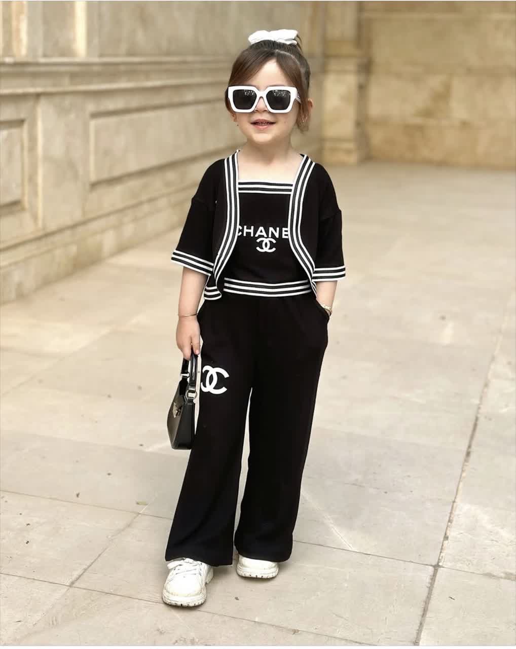 ست شنل کد ۹۱۹