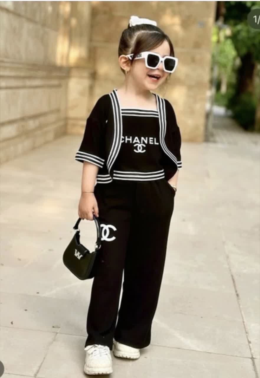 ست شنل کد ۹۱۹