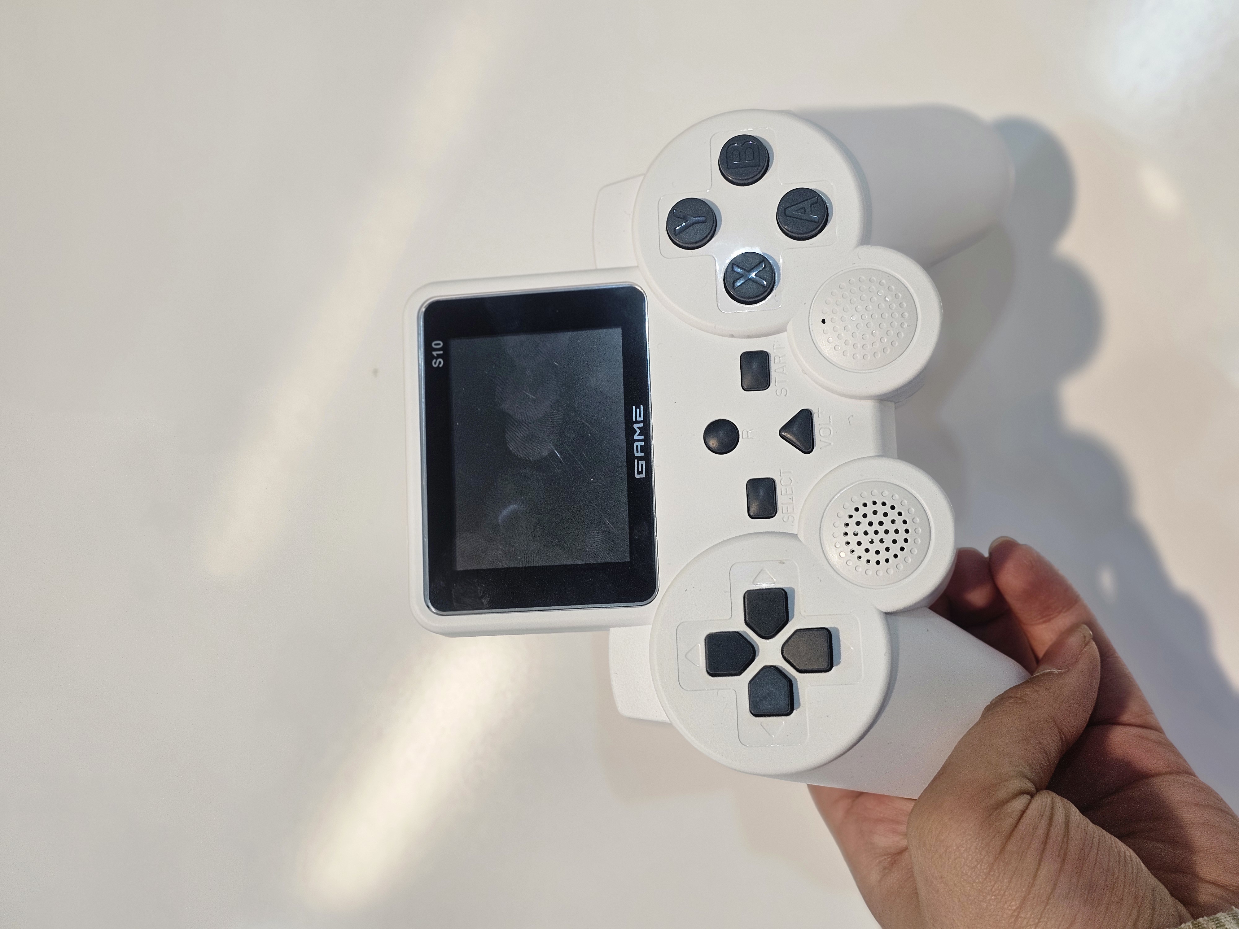 کنسول بازی پرتابل دستیController Gamepadمدلs10 کد 947