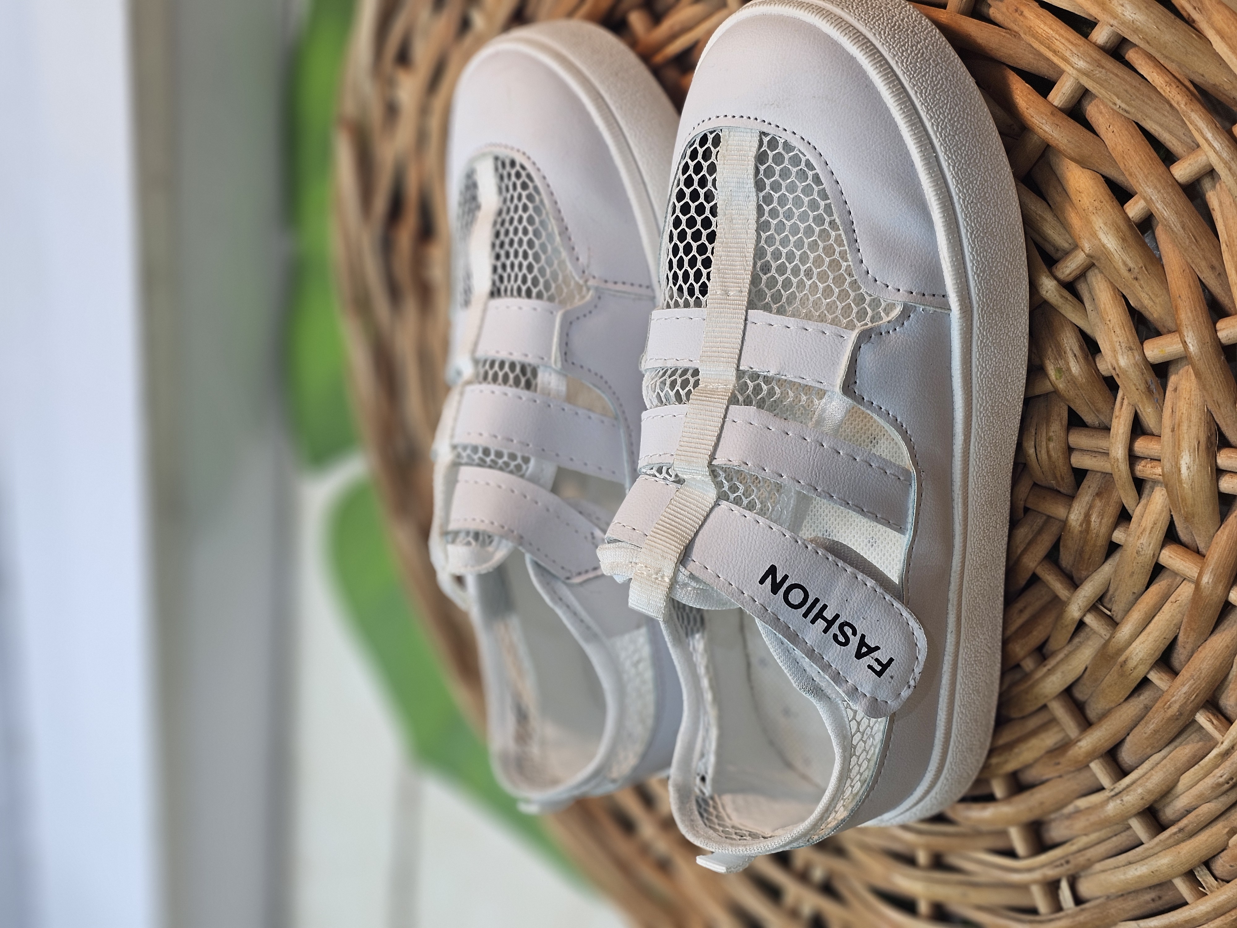 صندل اسپرت کد 887.