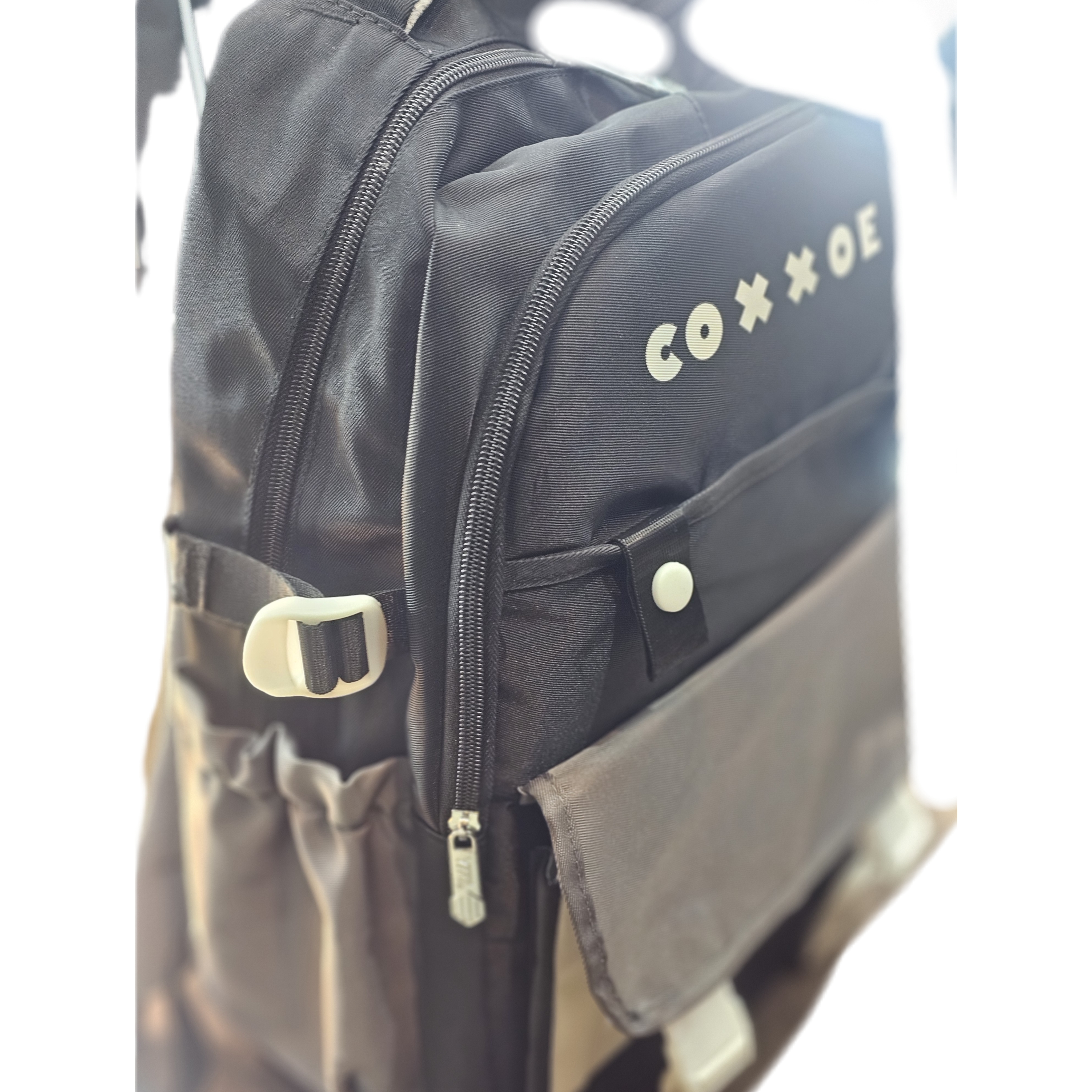 کوله پشتی وارداتی مد coxxoe کد 1000