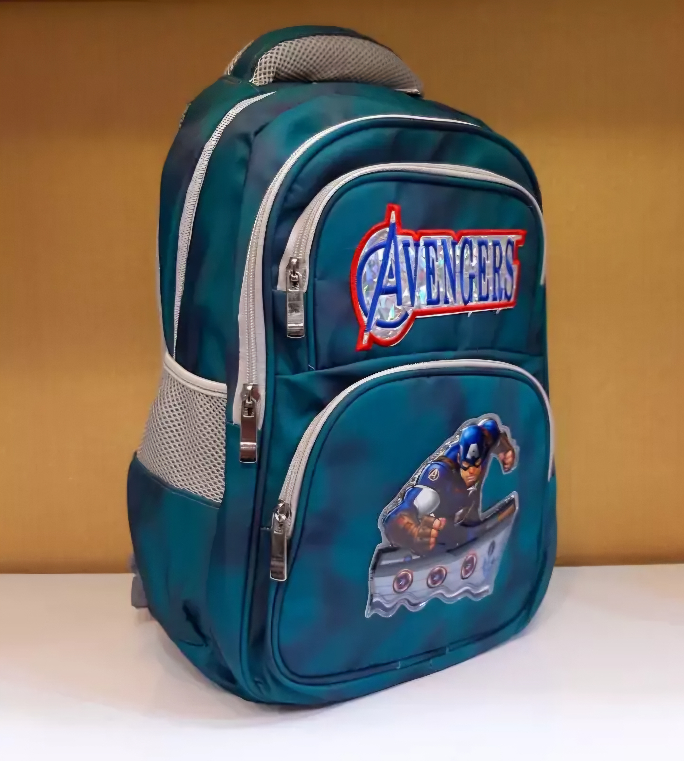 کوله پشتی Avengers کد 1003