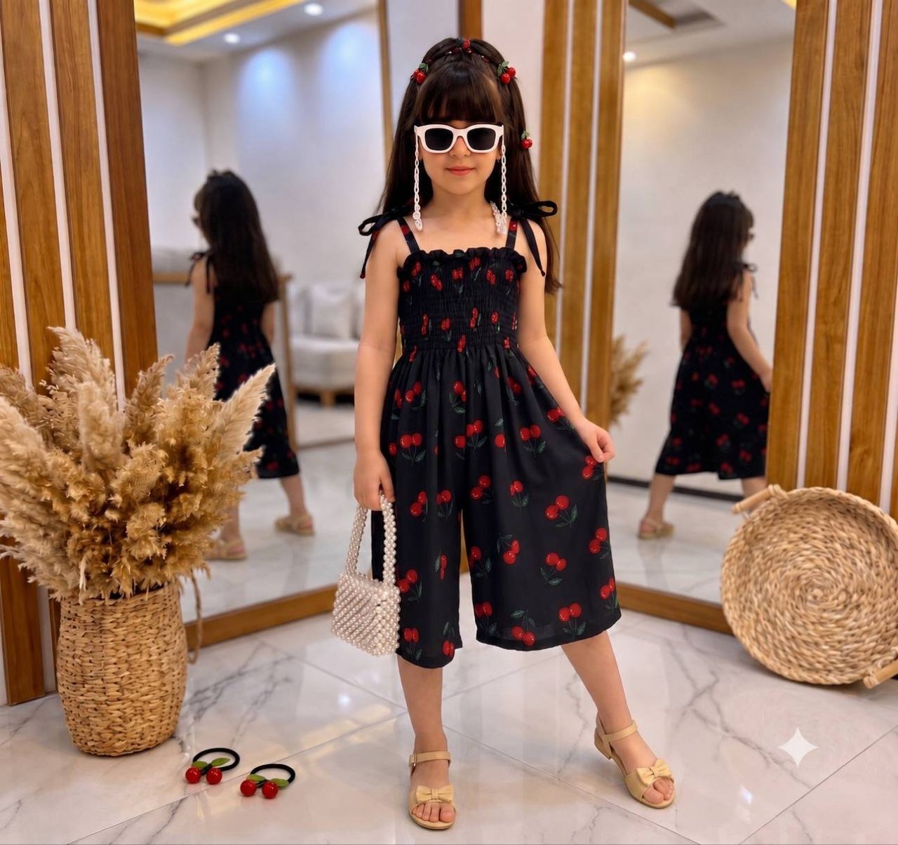 اورال گیلاسی کد 1027