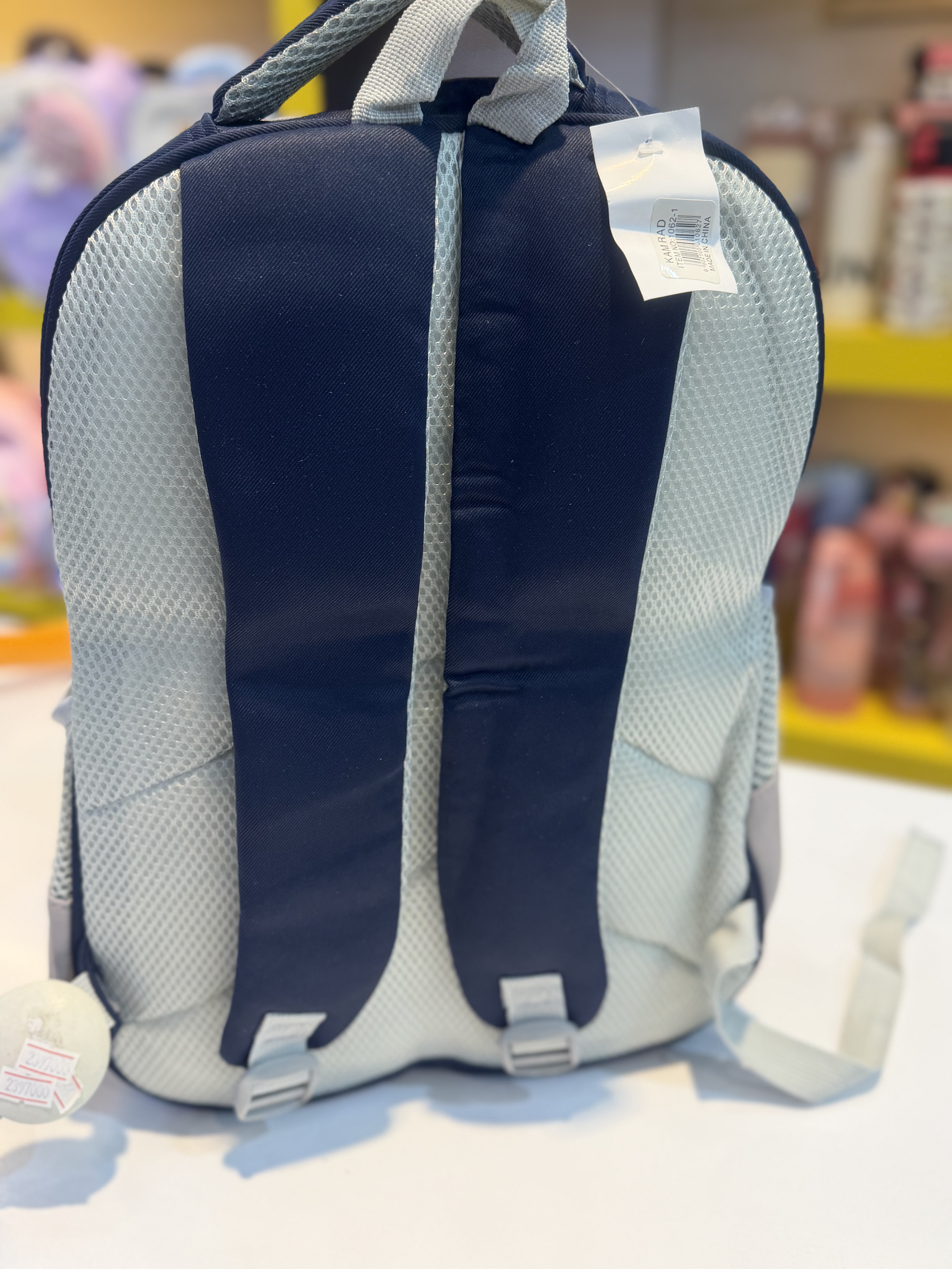 کوله مدل Minfcraftکد۱۰۳۳