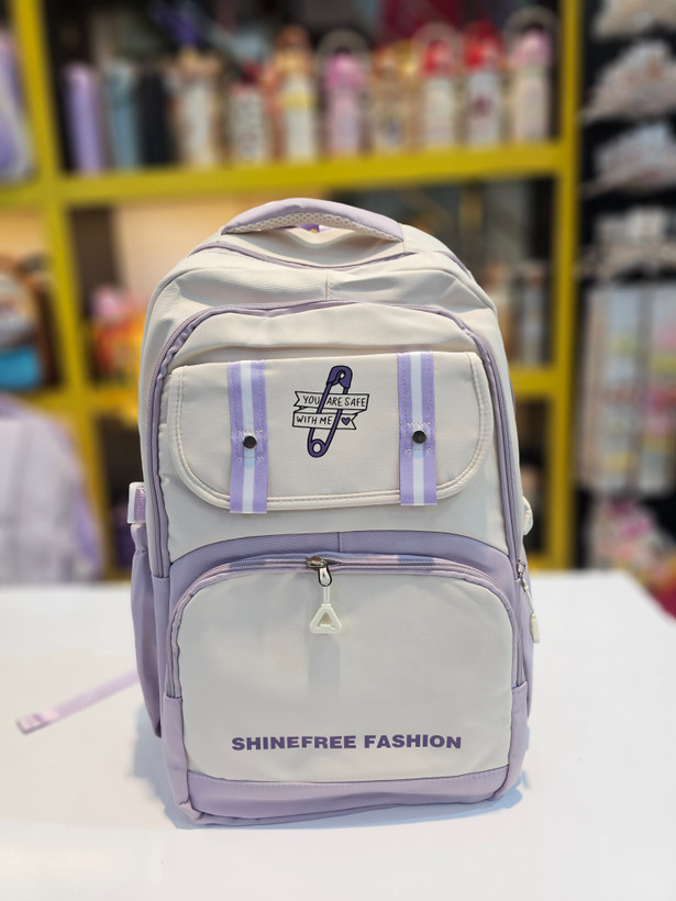 کوله مدل FASHION کد 1044