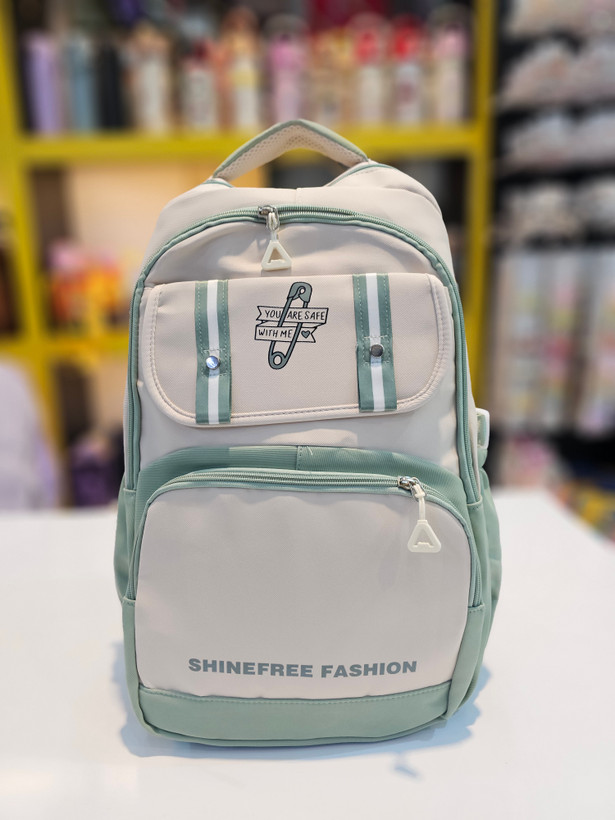کوله مدل FASHION کد 1044