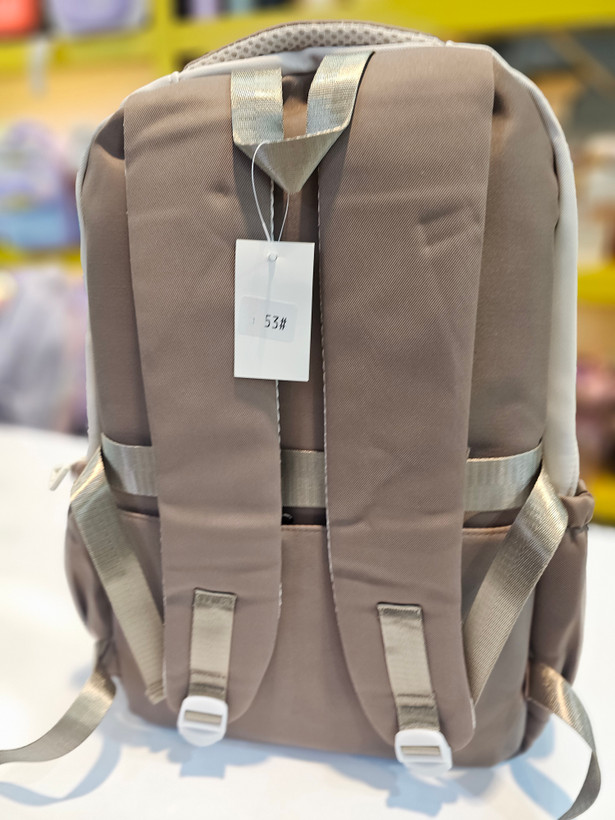 کوله مدل FASHION کد 1044