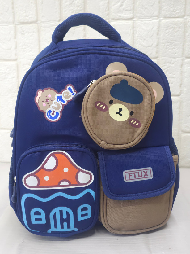 کوله مهد مدل bear کد 1088