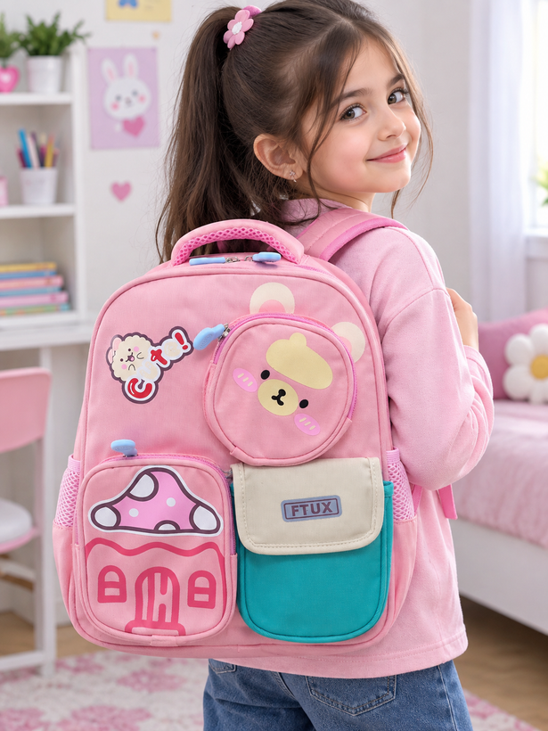 کوله مهد مدل bear کد 1088